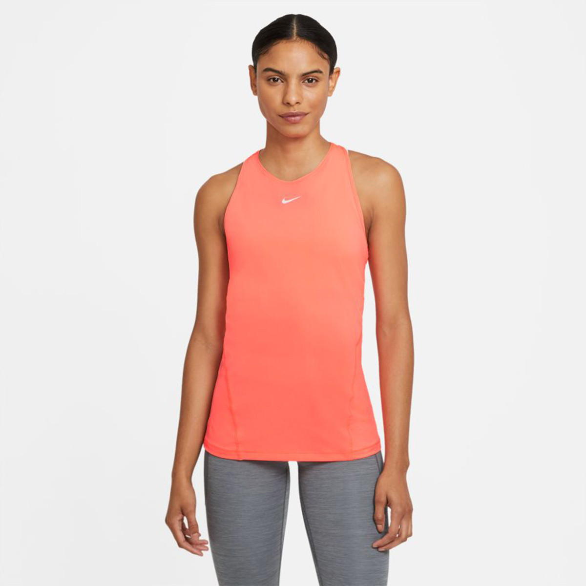 nike women's mesh tank top