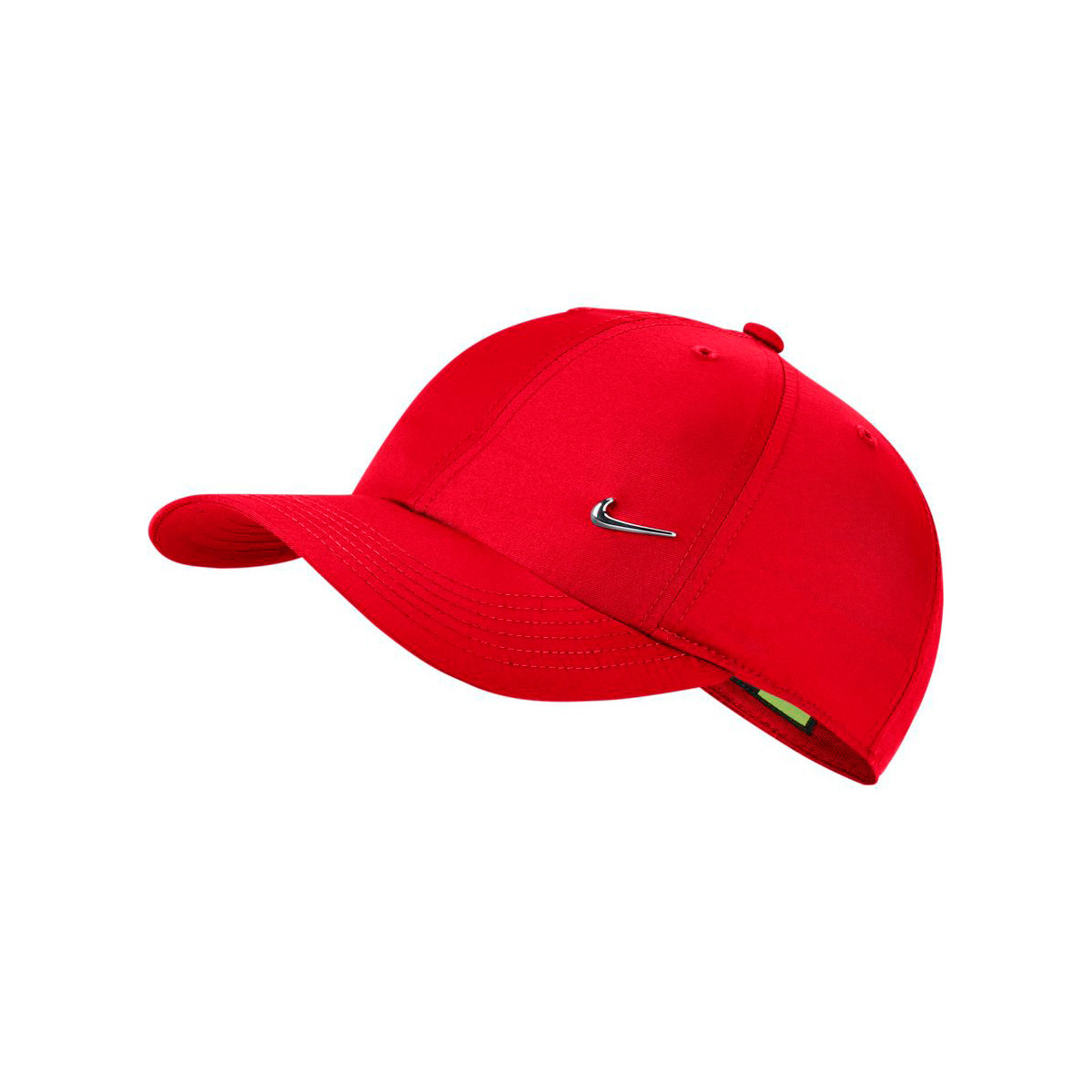 university red nike hat