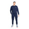 Sweatshirt Nike Sportswear Club Crew Fleece