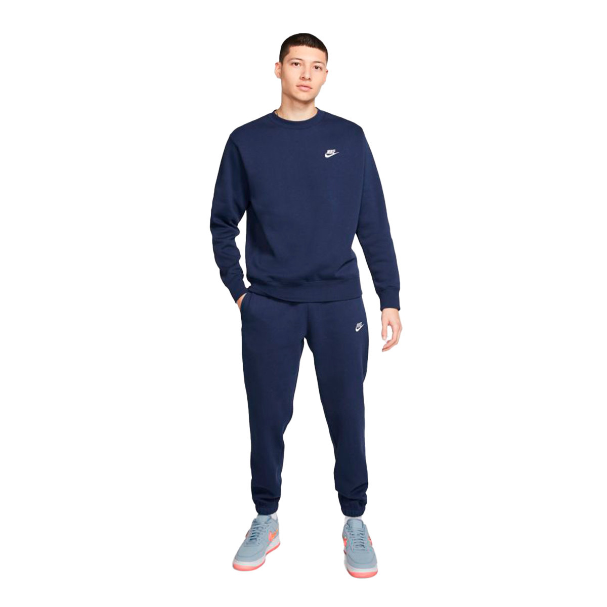 Club Sweatshirt - Nike