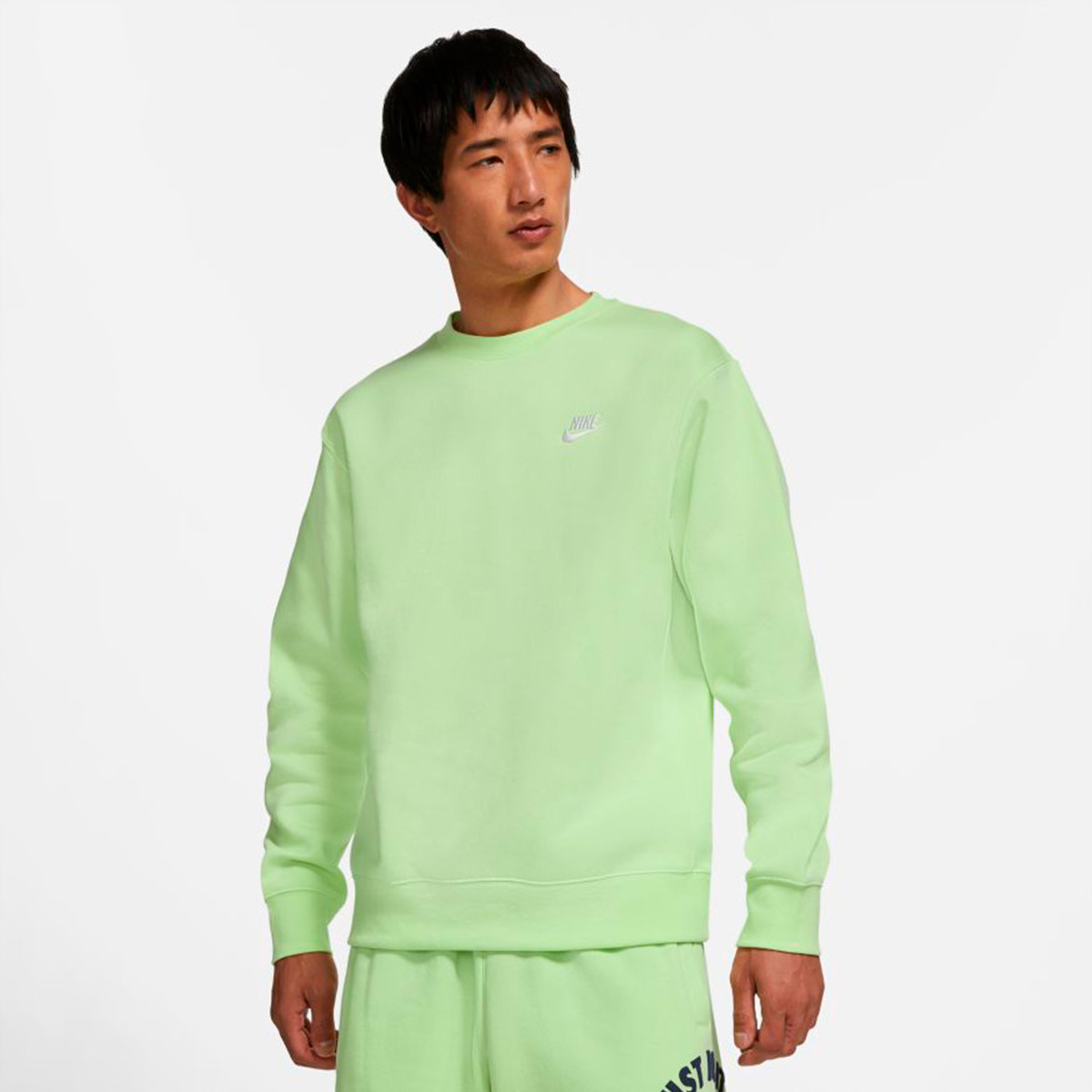 Sweatshirt Nike Sportswear Club Crew 