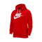 Nike Sportswear Club Futura Hoodie Sweatshirt