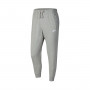 Sportswear Club Jogger Jersey Dark grey heather-White