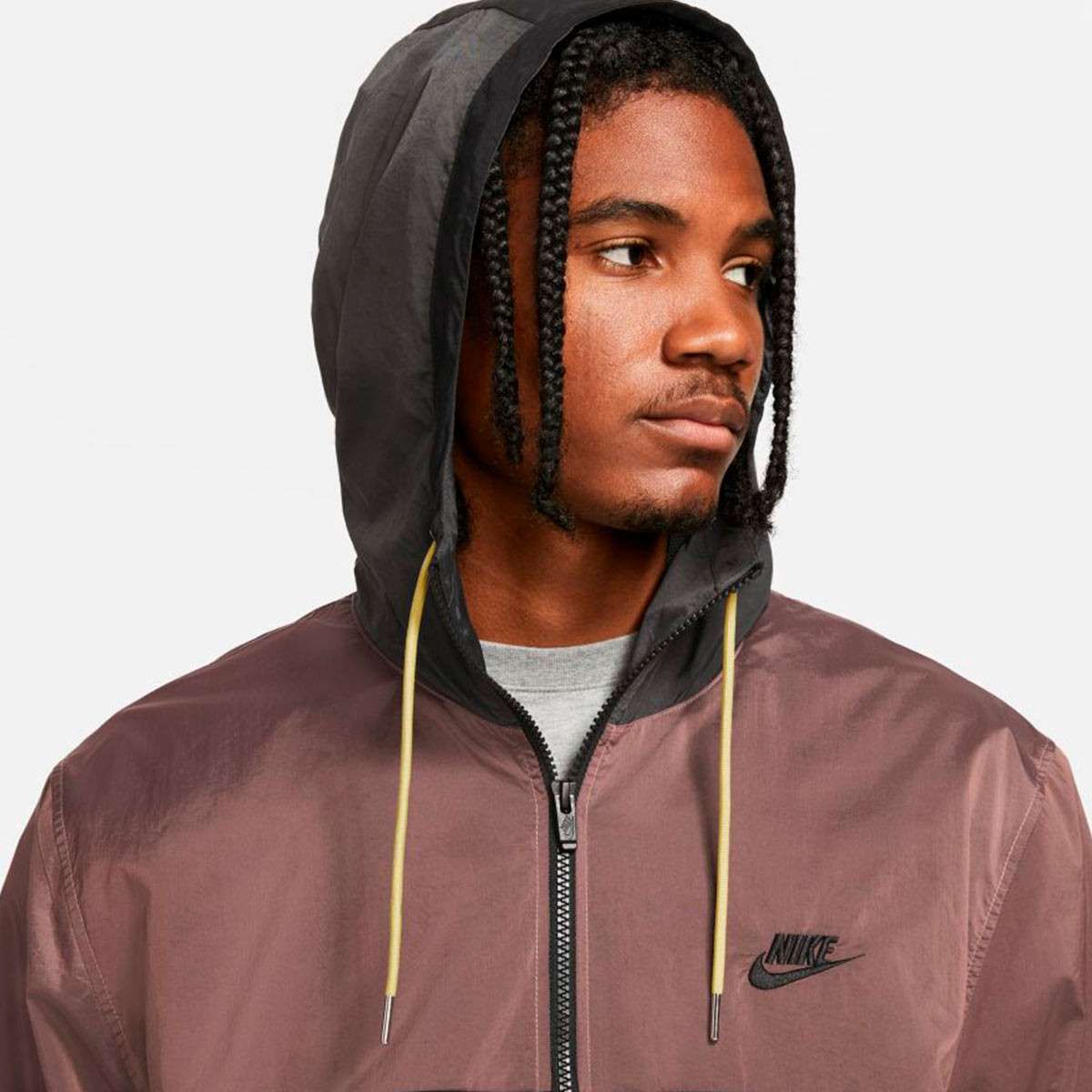 nike cb air hoodie