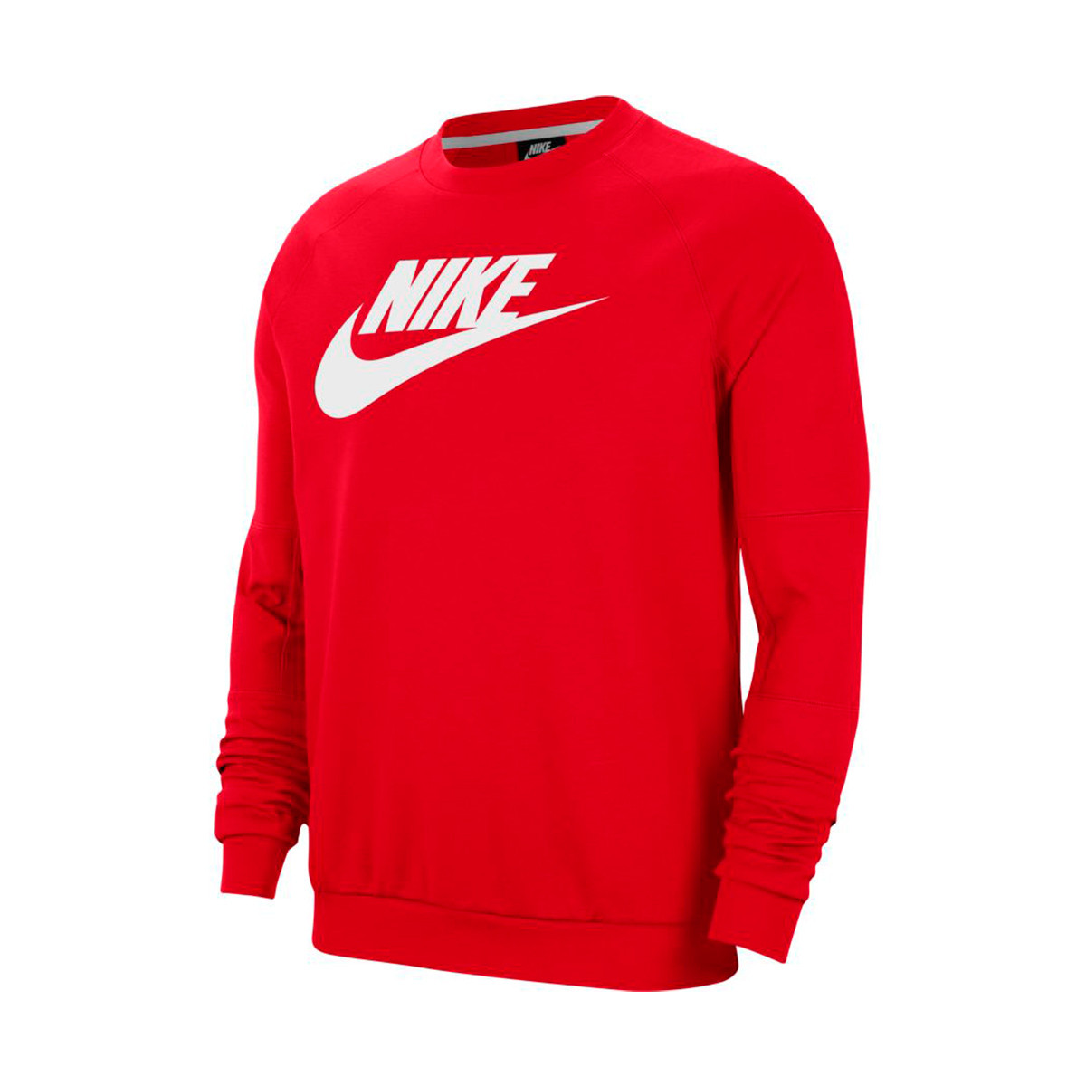 nike modern crew sweatshirt