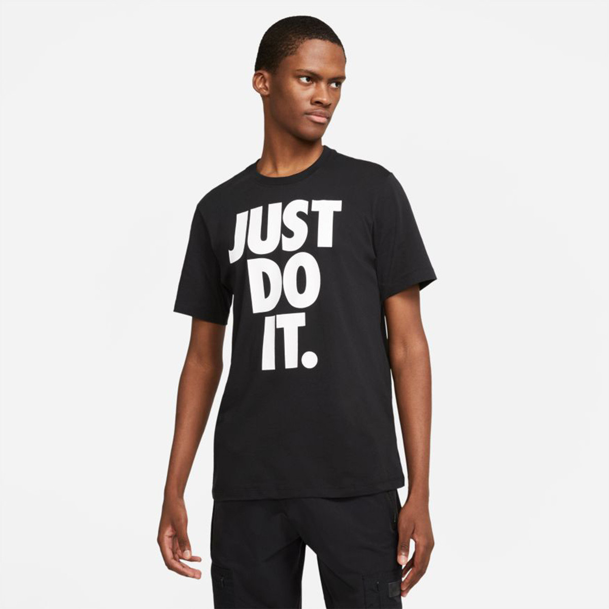 nike just do it jersey