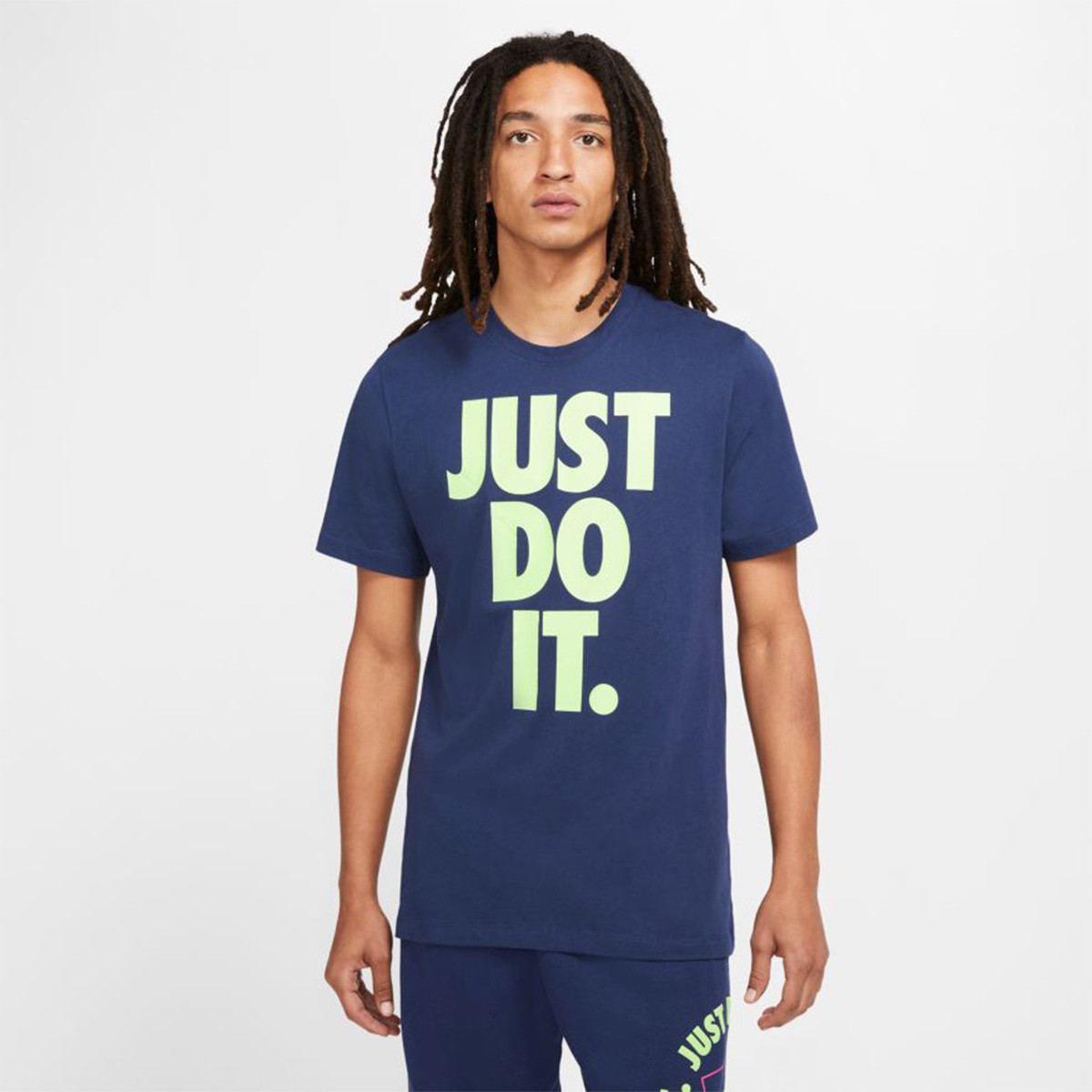 nike just do it jersey