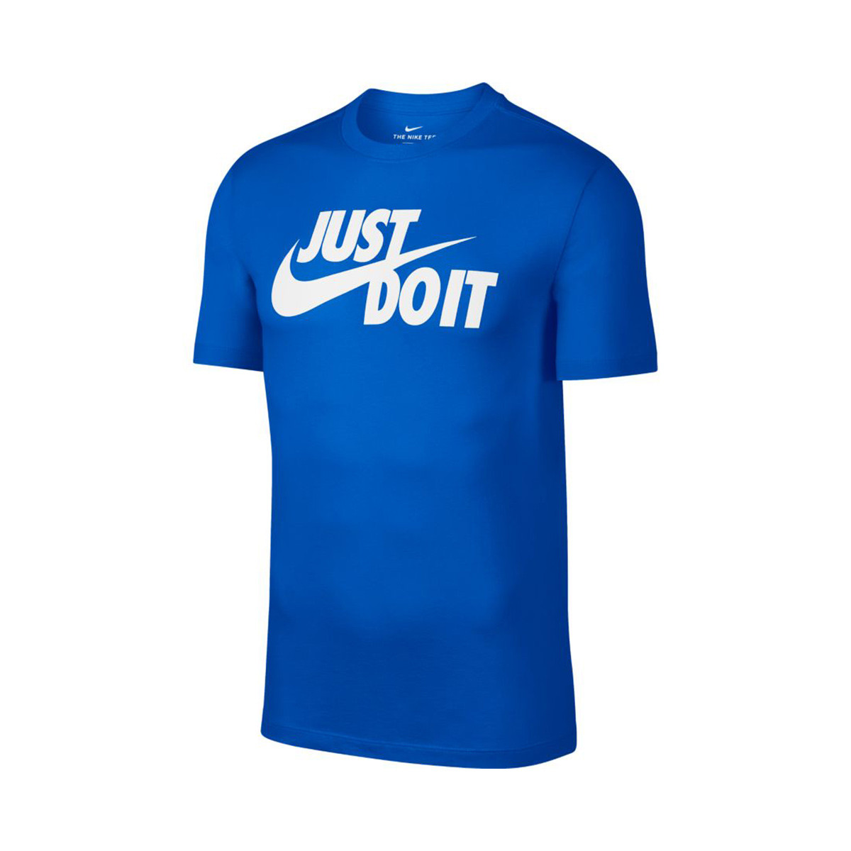 just do it nike camiseta