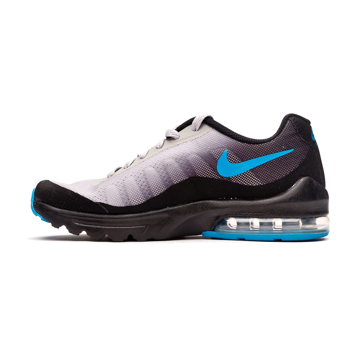 nike air max invigor blue