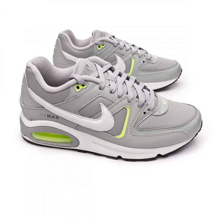 air max command gris
