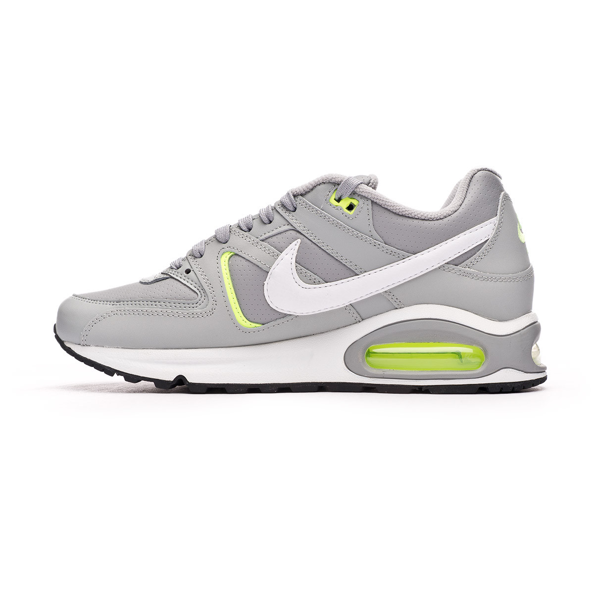 air max command gris