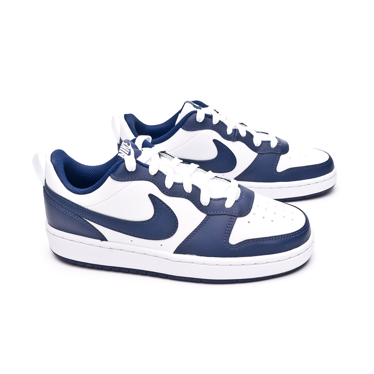 Trainers Nike Court Borough Low 2 Niño 