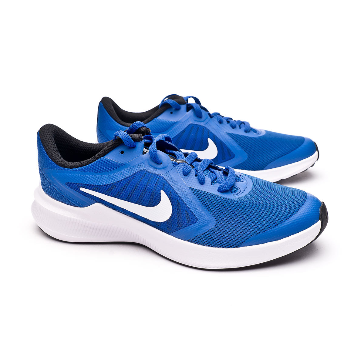 nike downshifter azul