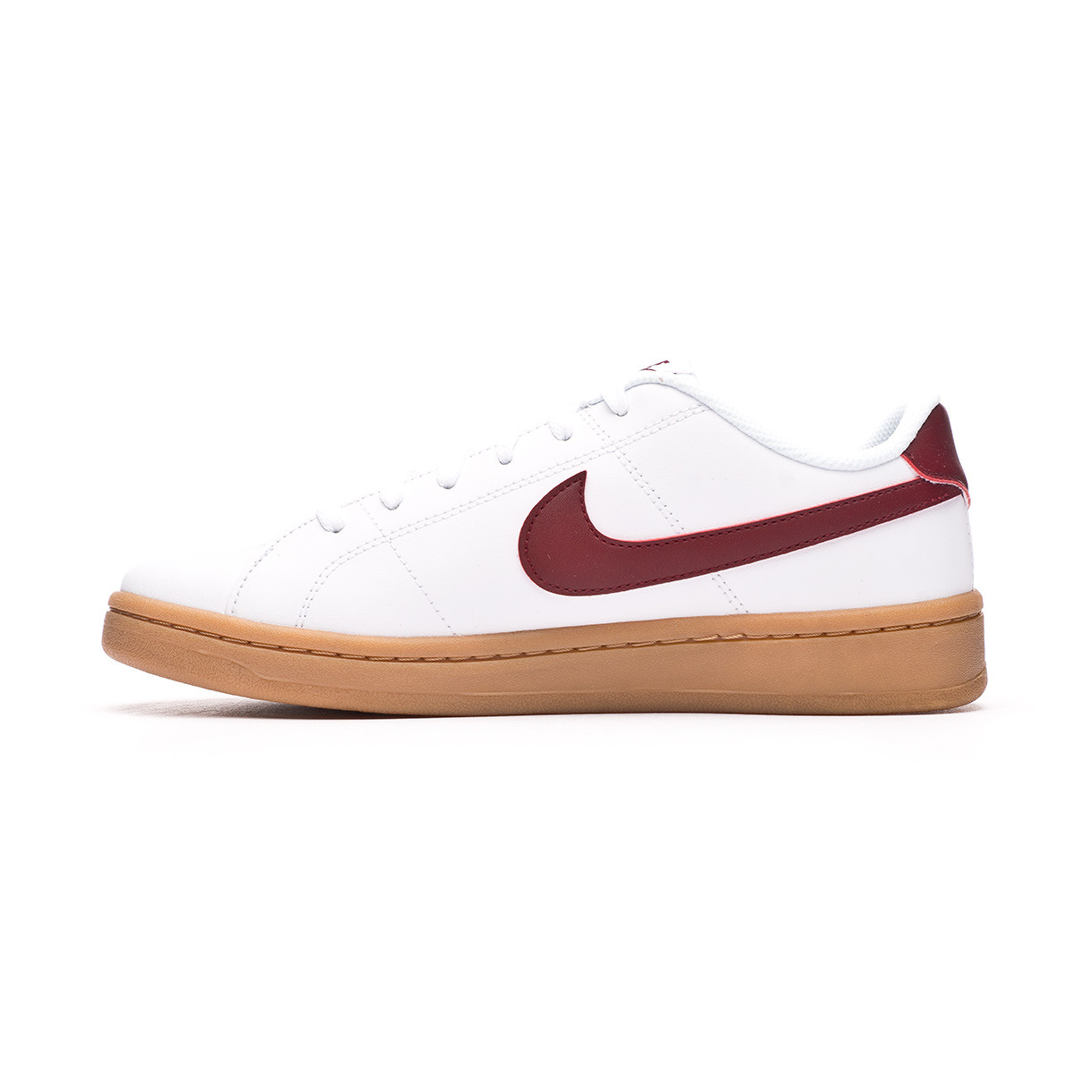 nike royale court trainers