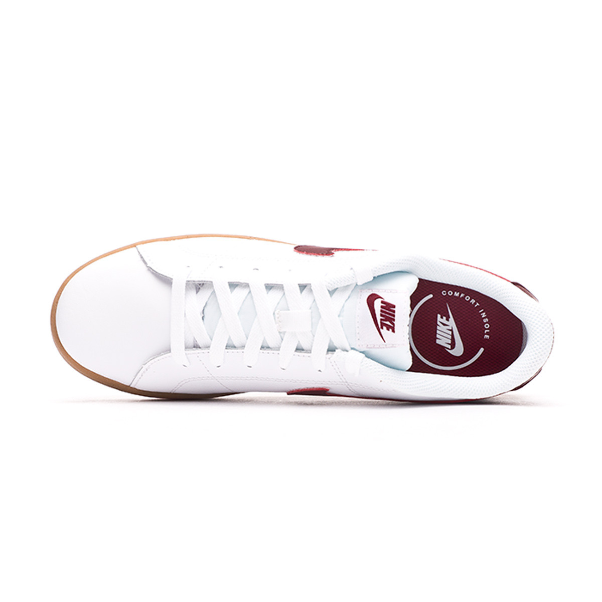 ZAPATILLAS COURT ROYALE AC NIKE | SPORT 78