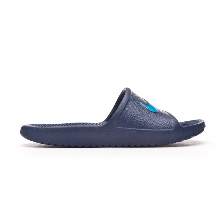 chanclas nike kawa