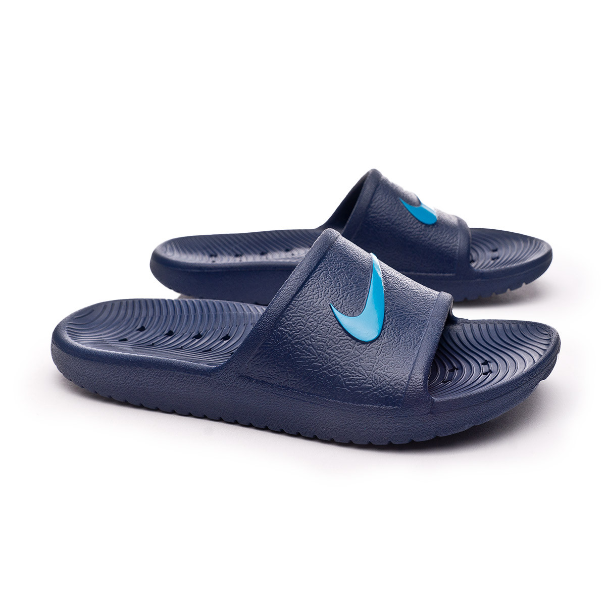 nike kawa blue