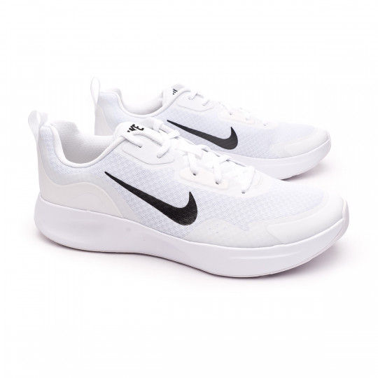Womens all white nikes hotsell