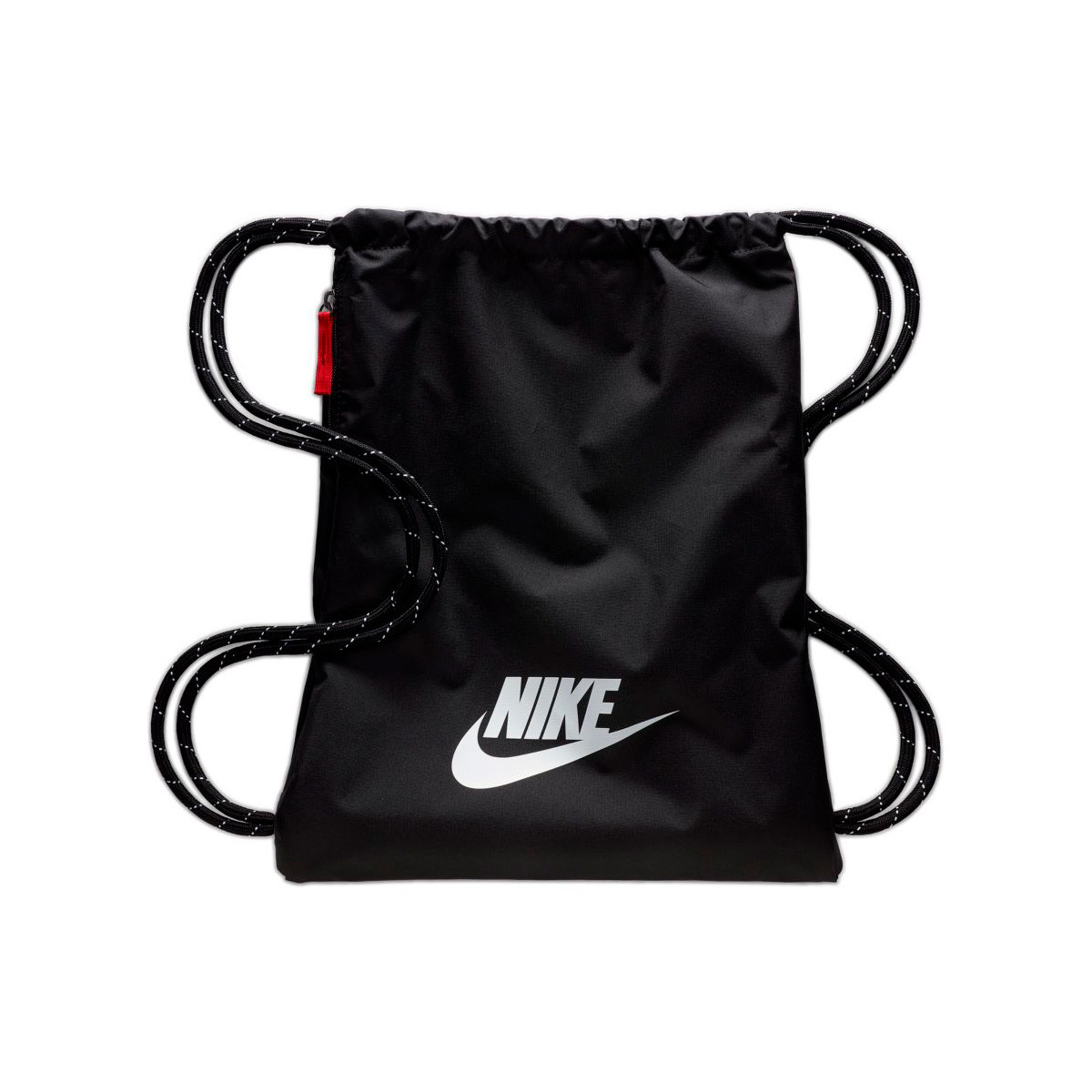 nike heritage gym sack