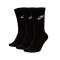 Chaussettes Nike Sportswear Everyday Essential (3 Pares)