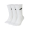 Chaussettes Nike Sportswear Everyday Essential (3 Pares)