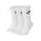 Nike Everyday Essential (3 Pares) Socken