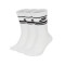 Chaussettes Nike Sportswear Essential (3 Paires)