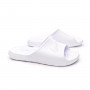 Victori One Shower Slide Mujer White-White-White