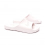 Victori One Shower Slide Mujer Barely rose-White-Barely rose