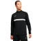 Sweat-shirt Nike Academy 21 Drill Top