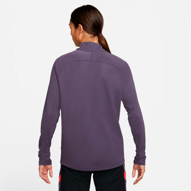 Nike Academy 21 Drill Top Sweatshirt