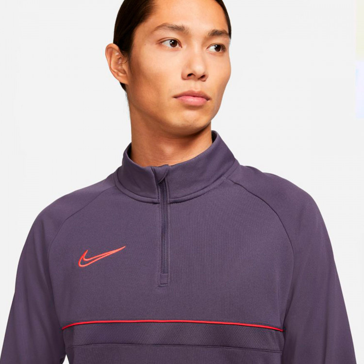 Sudadera Nike Academy 21 Drill Top