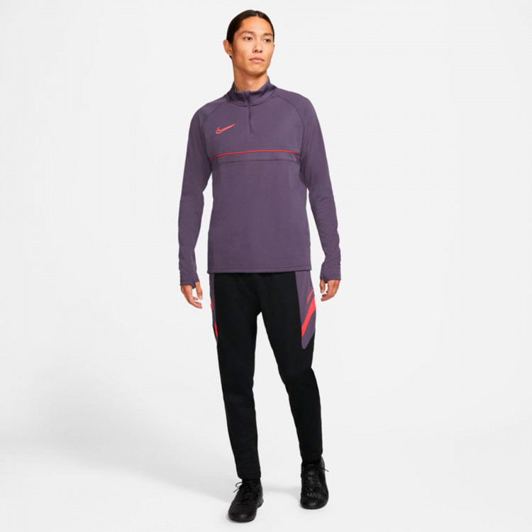 Sudadera Nike Academy 21 Drill Top