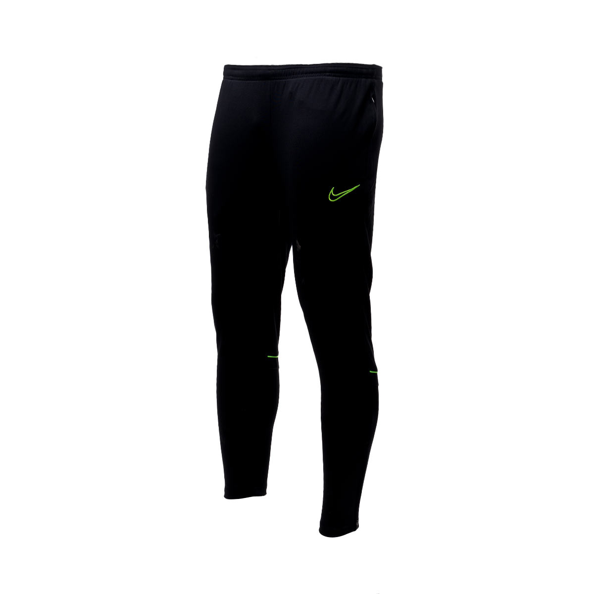 nike academy knit pants