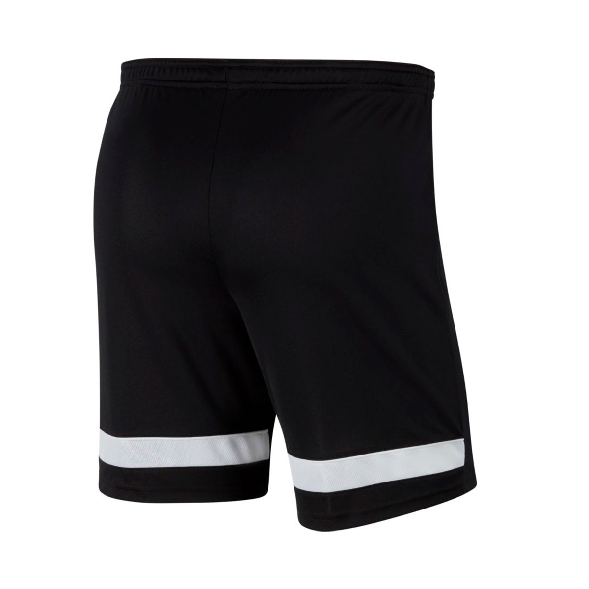 nike academy knit shorts