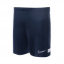 Academy 21 Knit Obsidian-White
