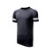 Camiseta Academy 21 Training m/c Black-White