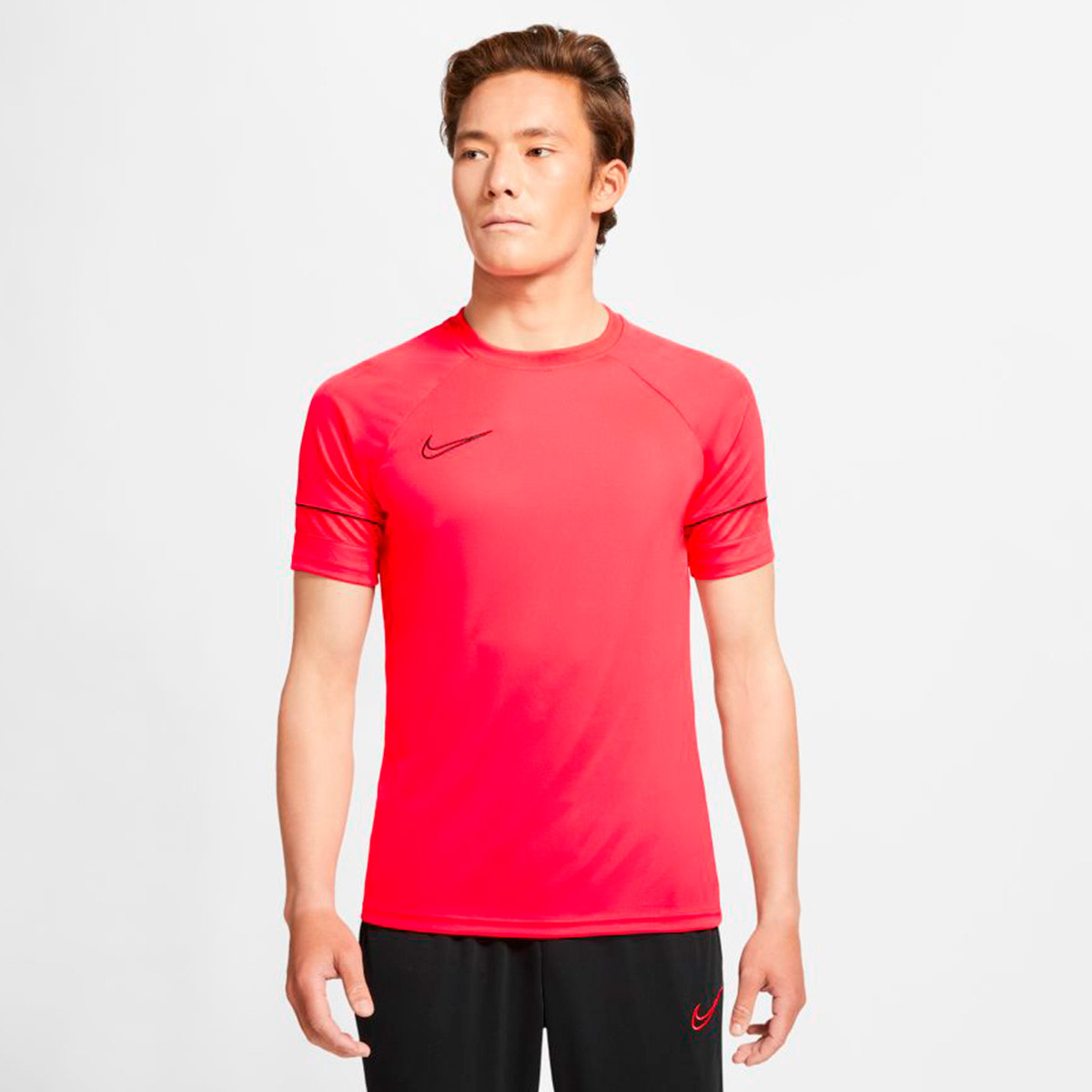 nike academy red