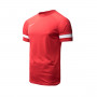 Academy 21 Training m/c University Red-White