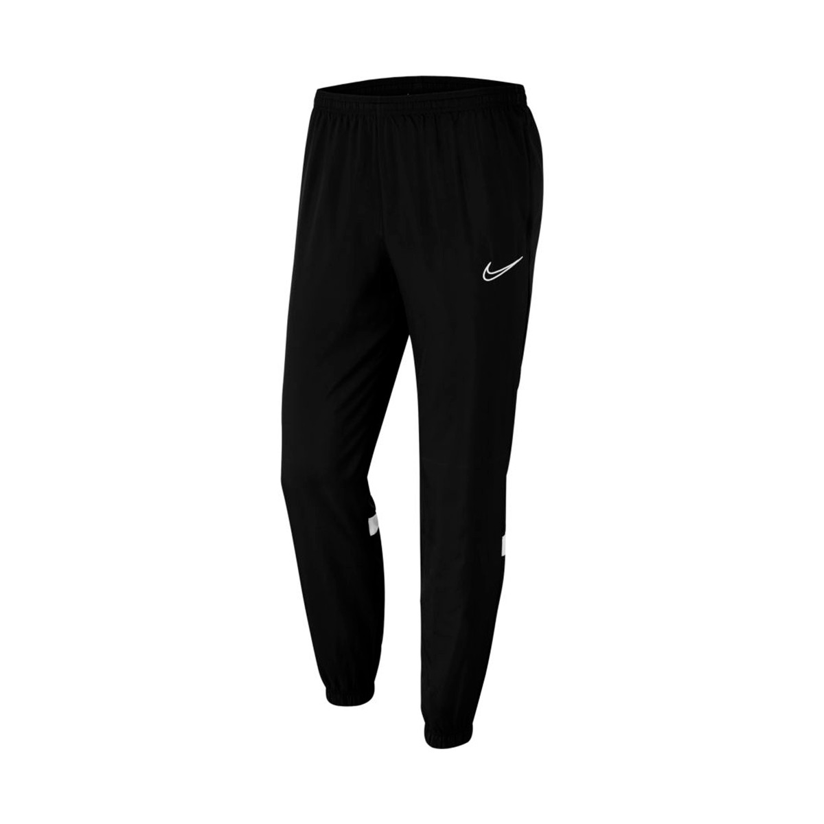 nike academy black