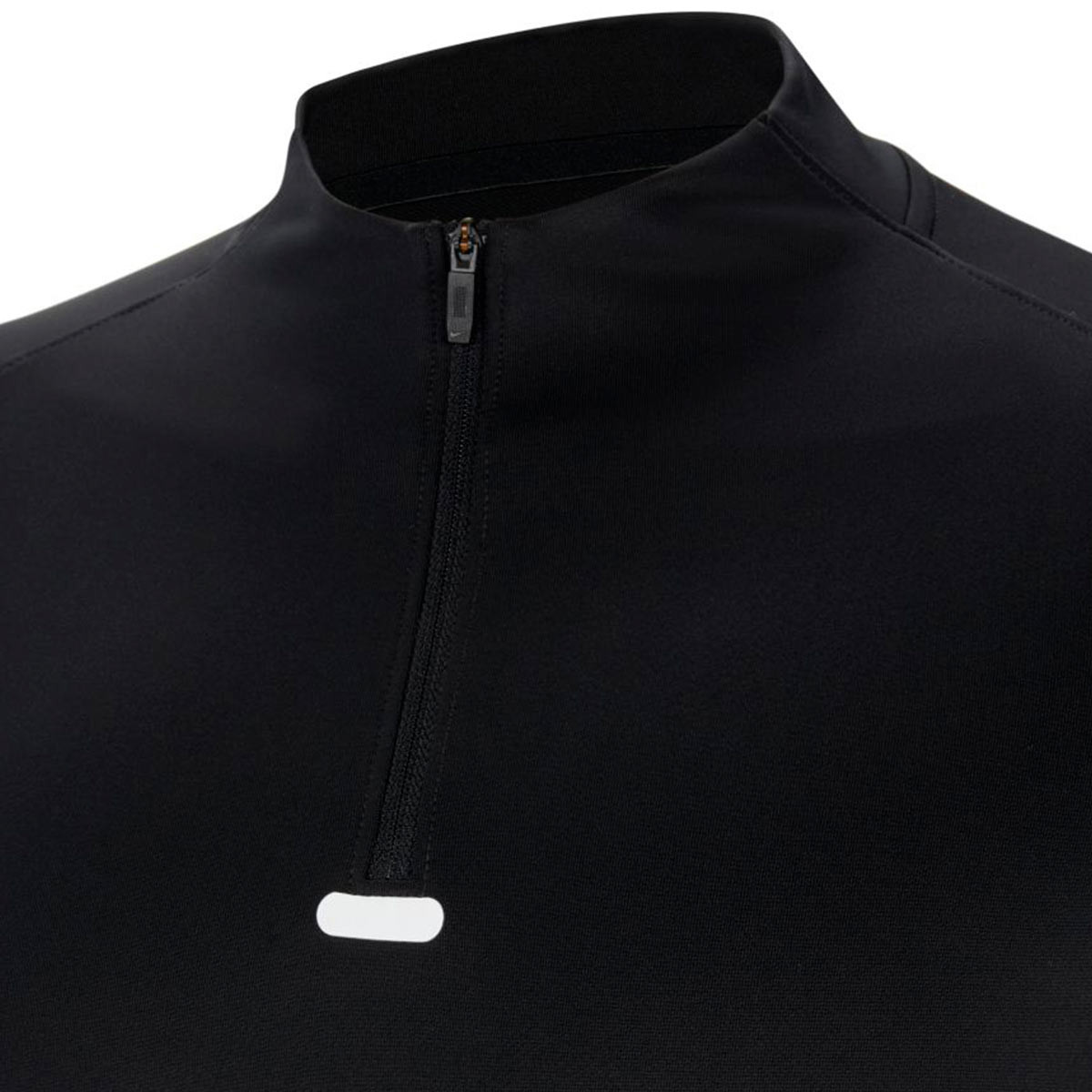 Felpa Nike Dri-Fit Strike Drill Top Black-Anthracite-White - FÃºtbol Emotion