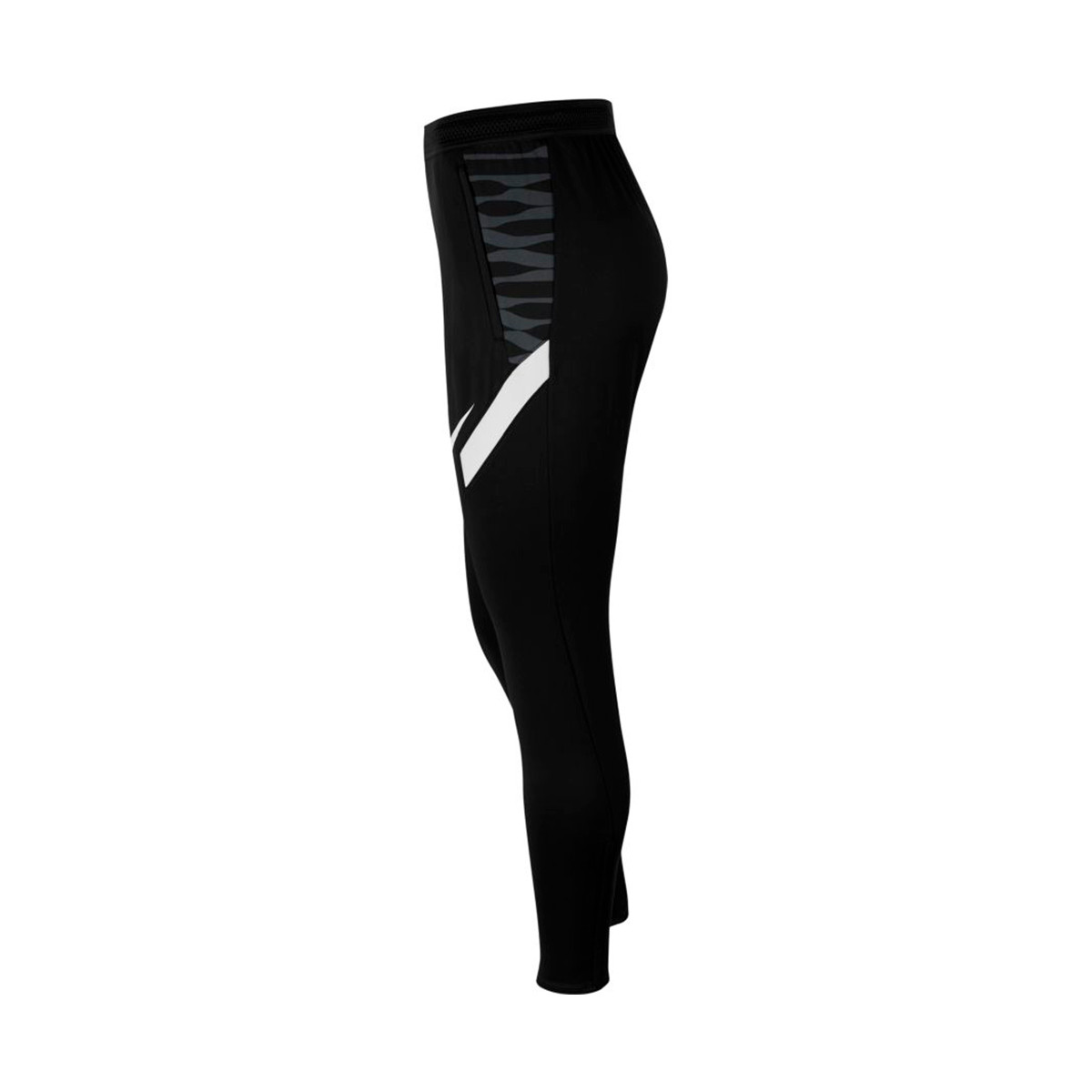Sospechar Labe Paine Gillic Pantalón largo Nike Dri-Fit Strike Kpz Black-Anthracite-White - Fútbol  Emotion
