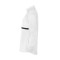 Sudadera Academy 21 Drill Top Mujer White-Black