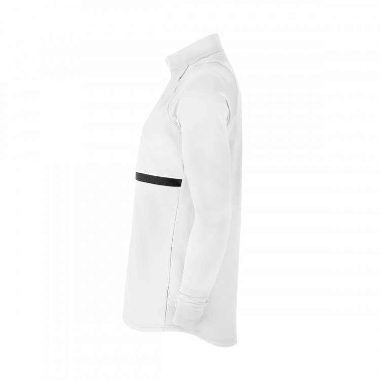 sudadera-nike-dri-fit-academy-drill-top-mujer-white-black-2