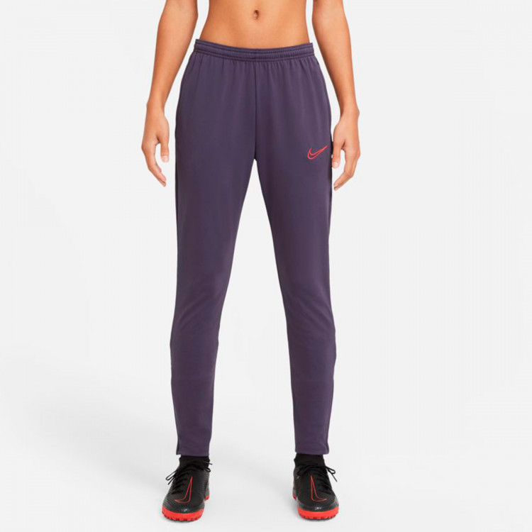 nike academy pants red