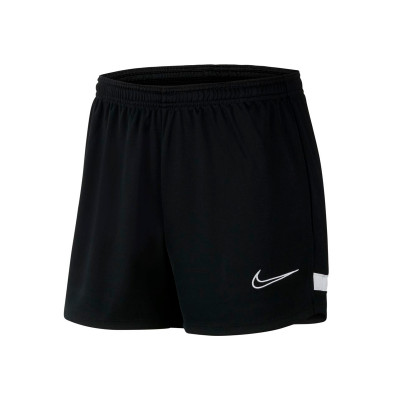 Nike Academy 21 Knit Black-White - Fútbol