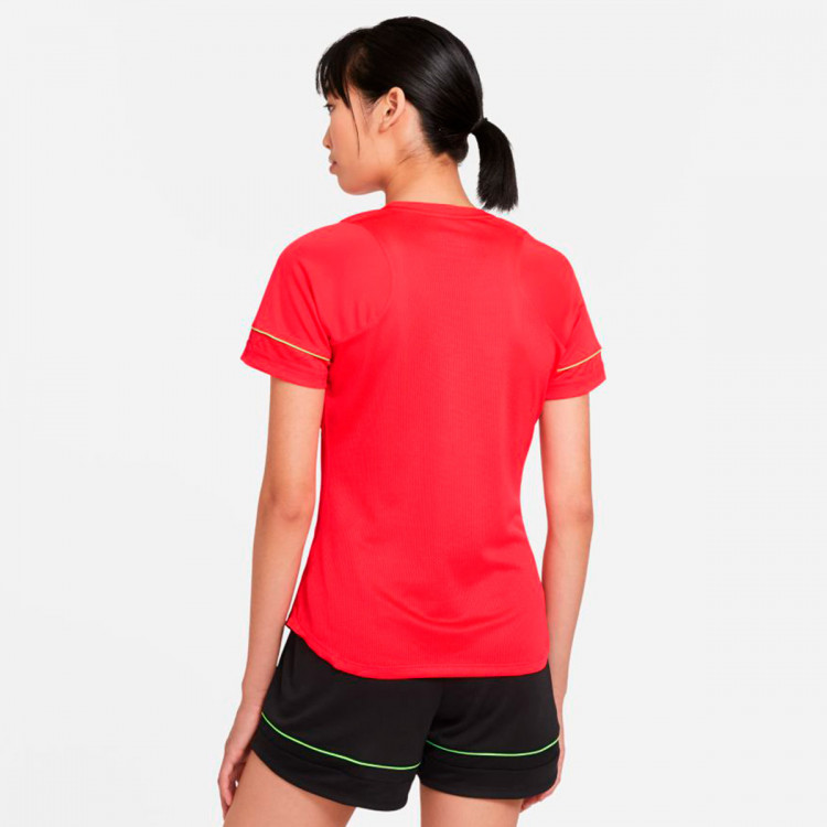 Camiseta Nike Academy 21 Training m/c Mujer