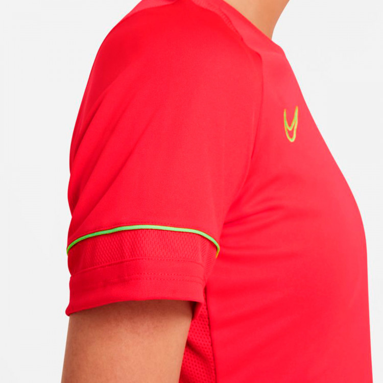 Camiseta Nike Academy 21 Training m/c Mujer