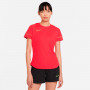 Academy 21 Training m/c Mujer Siren red-Black-Siren red