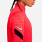 Sudadera Nike Dri-Fit Strike Drill Top Mujer